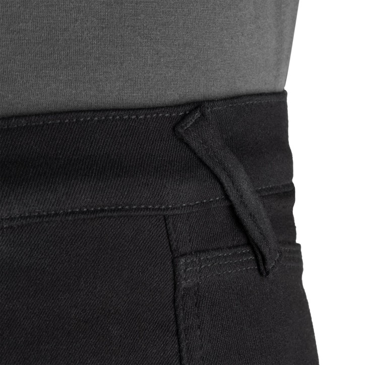 Spodnie jeans motocyklowe Oxford AA Super Stretch Slim granatowe 40 Spodnie jeans motocyklowe Oxford AA Super Stretch Slim granatowe 40
