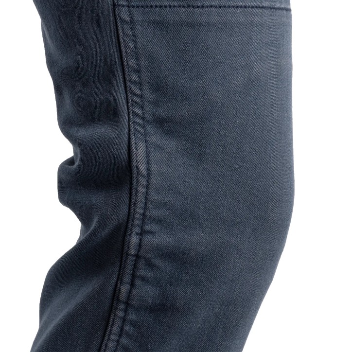 Spodnie jeans motocyklowe Oxford AA Super Stretch Slim granatowe 40 Spodnie jeans motocyklowe Oxford AA Super Stretch Slim granatowe 40