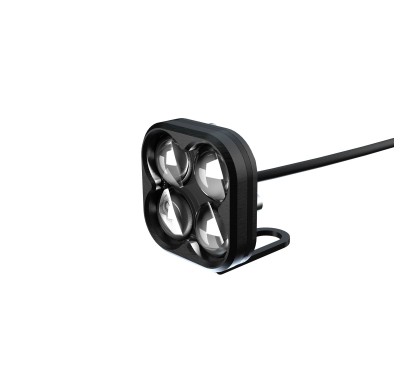 OXFORD lampa przód uniwersalna EL383