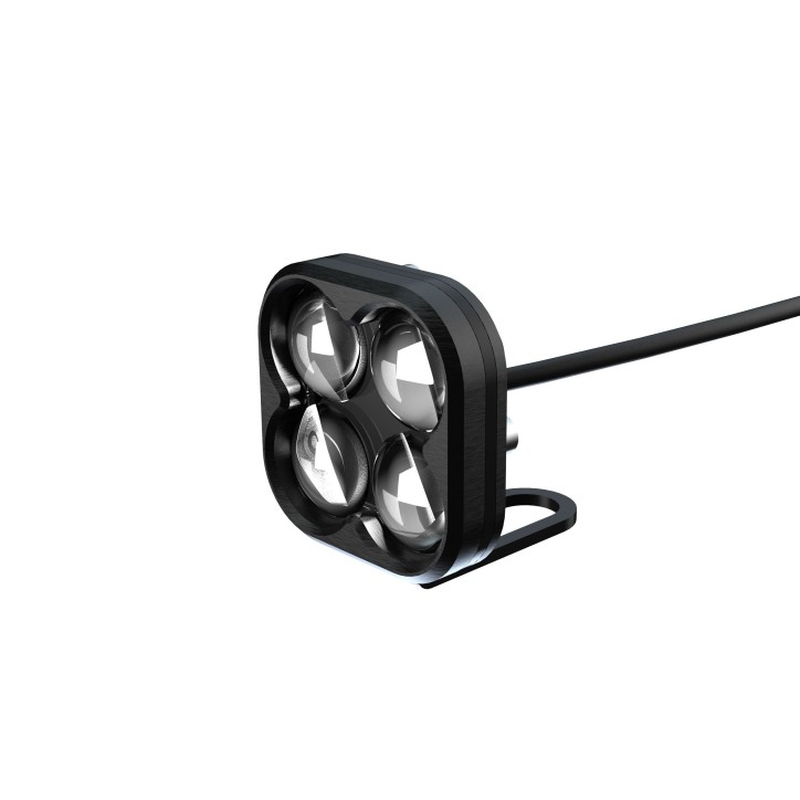 OXFORD lampa przód uniwersalna EL383 OXFORD lampa przód uniwersalna EL383