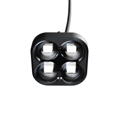 OXFORD lampa przód uniwersalna EL383