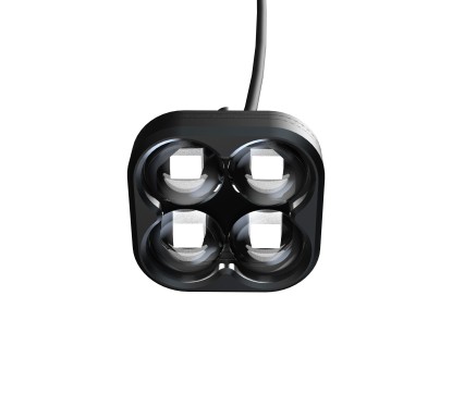 OXFORD lampa przód uniwersalna EL383