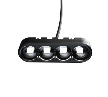 OXFORD lampa przód uniwersalna EL384