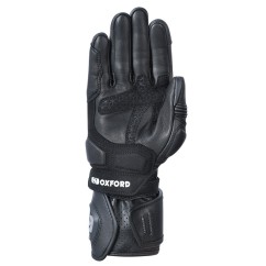 OXFORD rękawice motocyklowe RP-2R czarne 2XL