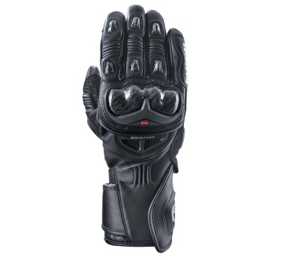 OXFORD rękawice motocyklowe RP-2R czarne XL