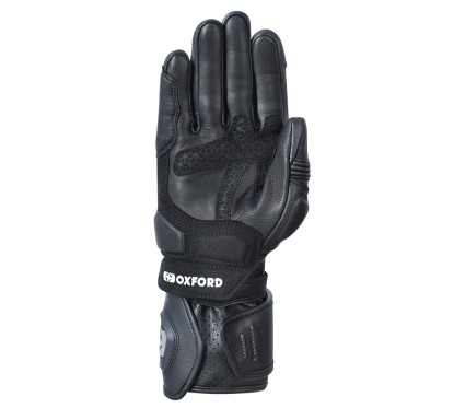 OXFORD rękawice motocyklowe RP-2R czarne XL