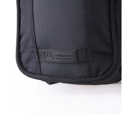 OXFORD torba przypinana do nogi Atlas L-2 Advanced czarna