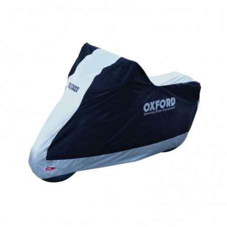 POKROWIEC NA MOTOCYKL OXFORD AQUATEX NEW ROZMIAR M