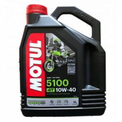 Zestaw Honda CB600 Hornet 98 - 02 Olej + filtr oleju + powietrza